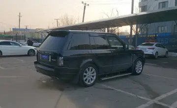 Land Rover Range Rover 2010 года за 13 000 000 тг. в Алматы фото 3