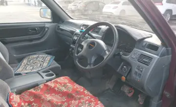 Honda CR-V 1996 года за 2 500 000 тг. в Алматы фото 5