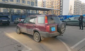 Honda CR-V 1996 года за 2 500 000 тг. в Алматы фото 4