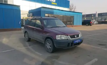 Honda CR-V 1996 года за 2 500 000 тг. в Алматы фото 2