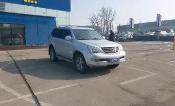 Lexus GX 2007 года за 13 000 000 тг. в Алматы фото 2