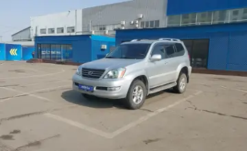 Lexus GX 2007 года за 13 000 000 тг. в Алматы фото 1