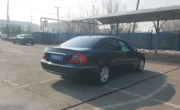 Mercedes-Benz E-Класс 2006 года за 6 000 000 тг. в Алматы фото 3