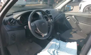 LADA (ВАЗ) Granta 2024 года за 4 500 000 тг. в Алматы фото 5