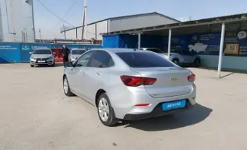 Chevrolet Onix 2023 года за 7 700 000 тг. в Шымкент фото 4