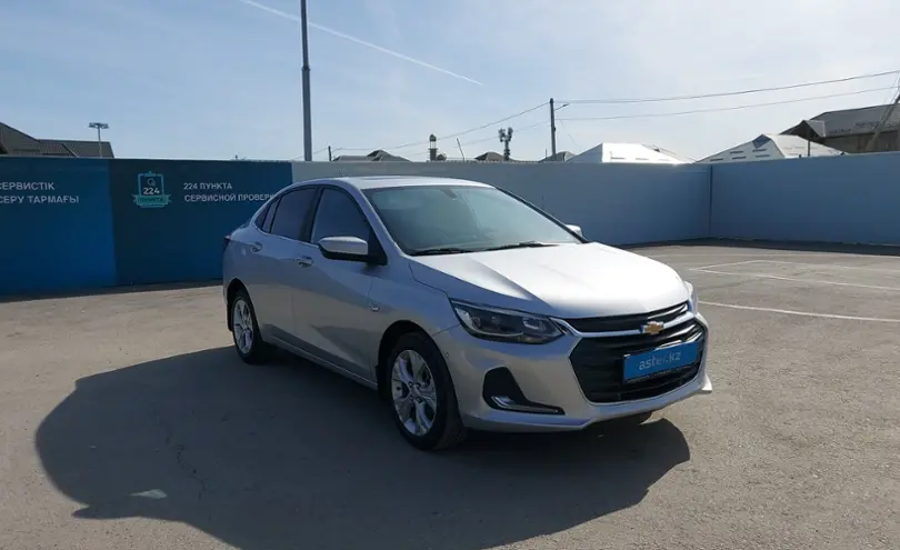 Chevrolet Onix 2023 года за 7 700 000 тг. в Шымкент фото 2