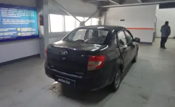 LADA (ВАЗ) Granta 2012 года за 2 000 000 тг. в Уральск