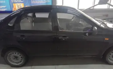 LADA (ВАЗ) Granta 2012 года за 2 000 000 тг. в Уральск фото 4