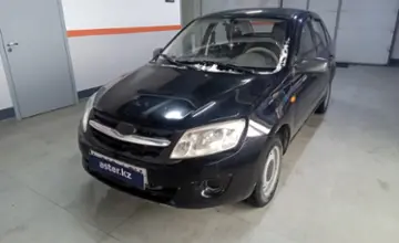 LADA (ВАЗ) Granta 2012 года за 2 000 000 тг. в Уральск фото 1