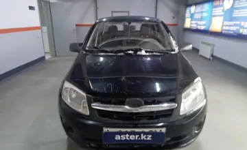 LADA (ВАЗ) Granta 2012 года за 2 000 000 тг. в Уральск фото 2