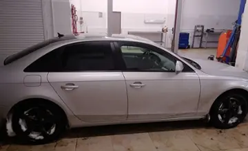 Audi A4 2008 года за 6 600 000 тг. в Актобе фото 4