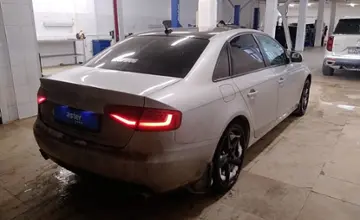 Audi A4 2008 года за 6 600 000 тг. в Актобе