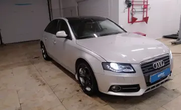 Audi A4 2008 года за 6 600 000 тг. в Актобе фото 3
