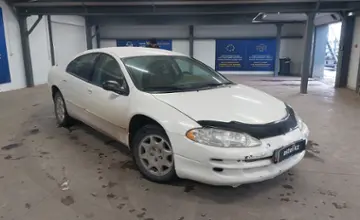 Dodge Intrepid 2002 года за 2 500 000 тг. в Астана фото 2