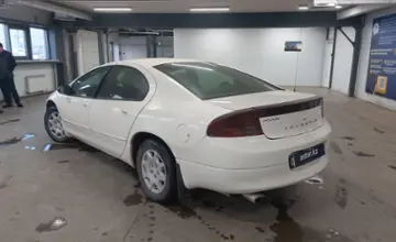 Dodge Intrepid 2002 года за 2 500 000 тг. в Астана фото 4