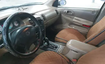 Dodge Intrepid 2002 года за 2 500 000 тг. в Астана фото 5