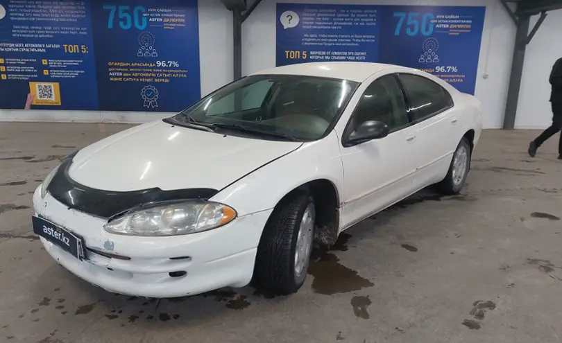 Dodge Intrepid 2002 года за 2 500 000 тг. в Астана