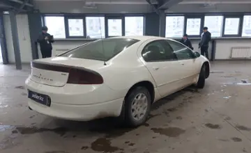 Dodge Intrepid 2002 года за 2 500 000 тг. в Астана фото 3