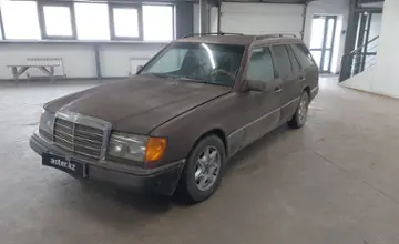 Mercedes-Benz W124 1991 года за 1 200 000 тг. в Астана фото 1