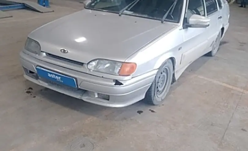 LADA (ВАЗ) 2115 2007 года за 800 000 тг. в Караганда