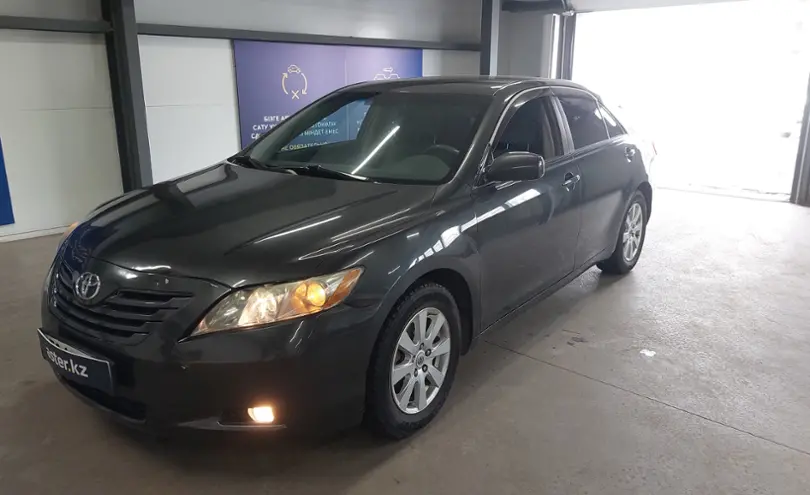 Toyota Camry 2007 года за 6 000 000 тг. в Астана