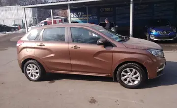LADA (ВАЗ) XRAY 2017 года за 5 500 000 тг. в Алматы фото 4