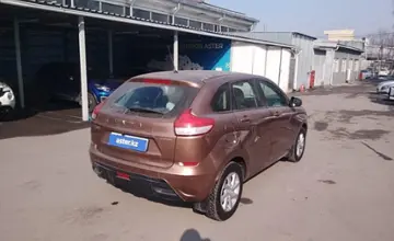 LADA (ВАЗ) XRAY 2017 года за 5 500 000 тг. в Алматы