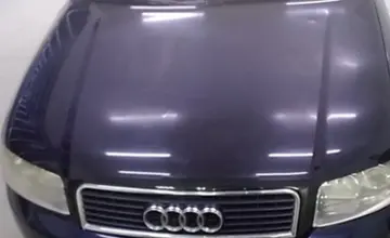 Audi A4 2002 года за 3 000 000 тг. в Павлодар фото 2