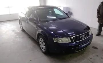 Audi A4 2002 года за 3 000 000 тг. в Павлодар фото 3