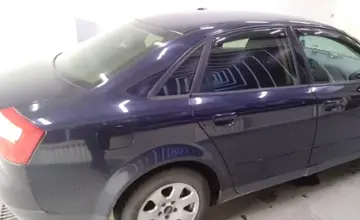 Audi A4 2002 года за 3 000 000 тг. в Павлодар фото 4