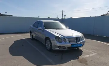 Mercedes-Benz E-Класс 2007 года за 6 800 000 тг. в Шымкент фото 2