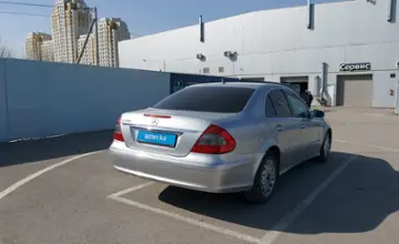 Mercedes-Benz E-Класс 2007 года за 6 800 000 тг. в Шымкент фото 3