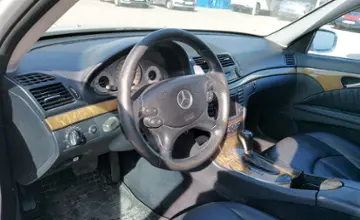 Mercedes-Benz E-Класс 2007 года за 6 800 000 тг. в Шымкент фото 5