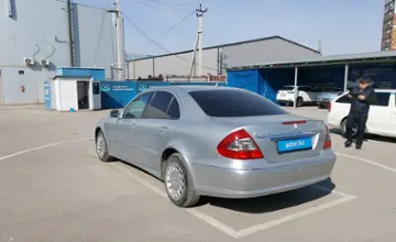 Mercedes-Benz E-Класс 2007 года за 6 800 000 тг. в Шымкент фото 4