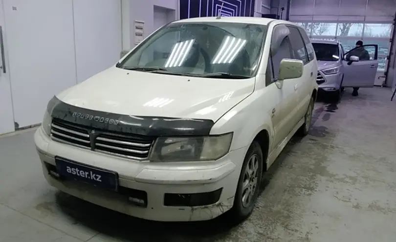 Mitsubishi Chariot 1998 года за 3 000 000 тг. в Павлодар