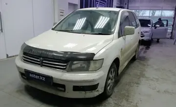Mitsubishi Chariot 1998 года за 3 000 000 тг. в Павлодар фото 1