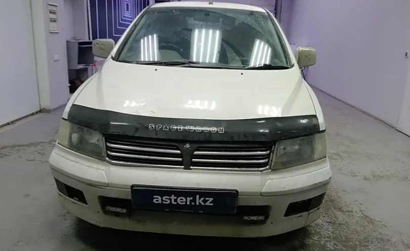 Mitsubishi Chariot 1998 года за 1 900 000 тг. в Павлодар фото 2