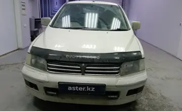 Mitsubishi Chariot 1998 года за 3 000 000 тг. в Павлодар фото 2