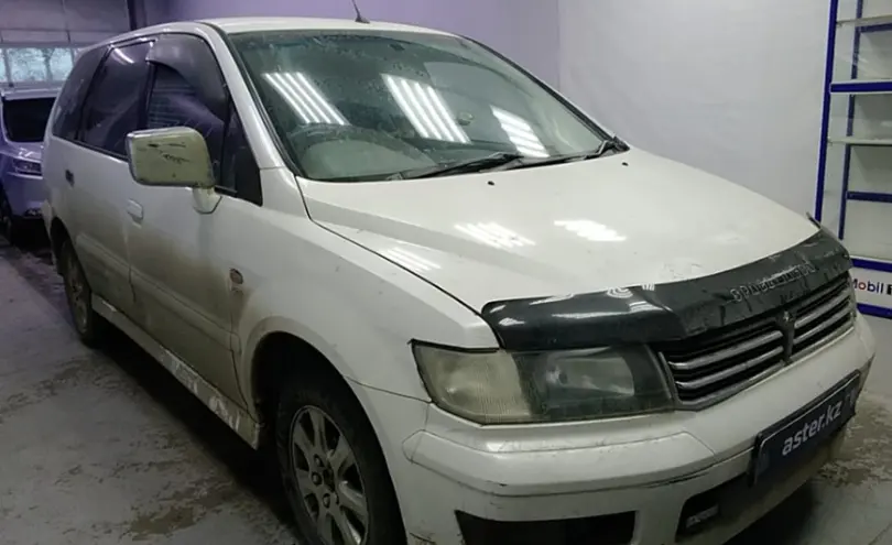 Mitsubishi Chariot 1998 года за 1 900 000 тг. в Павлодар фото 3