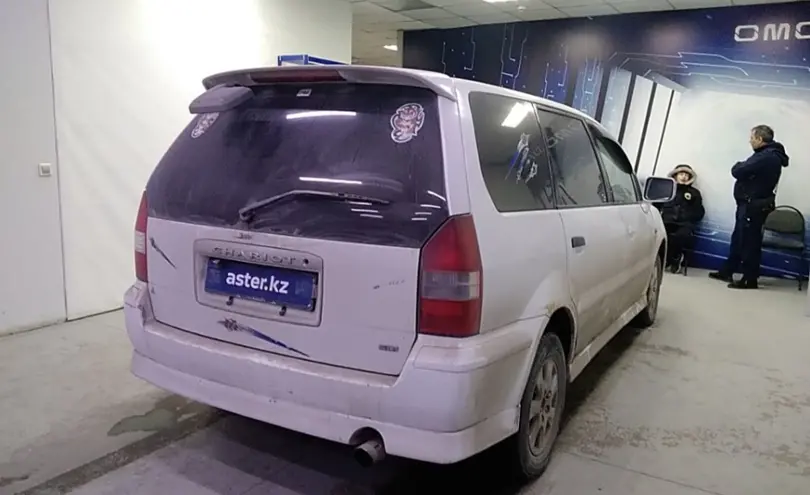 Mitsubishi Chariot 1998 года за 1 900 000 тг. в Павлодар