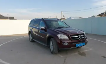 Mercedes-Benz GL-Класс 2008 года за 7 800 000 тг. в Шымкент фото 2