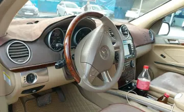 Mercedes-Benz GL-Класс 2008 года за 7 800 000 тг. в Шымкент фото 5