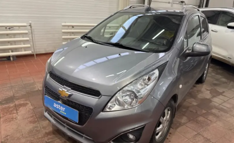 Chevrolet Spark 2022 года за 4 800 000 тг. в Астана