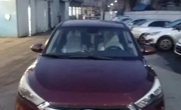 Hyundai Tucson 2017 года за 9 000 000 тг. в Алматы фото 2