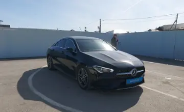 Mercedes-Benz CLA 2020 года за 19 000 000 тг. в Шымкент фото 2
