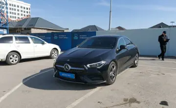 Mercedes-Benz CLA 2020 года за 19 000 000 тг. в Шымкент фото 1