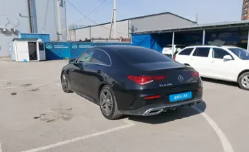 Mercedes-Benz CLA 2020 года за 19 000 000 тг. в Шымкент фото 4