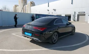 Mercedes-Benz CLA 2020 года за 19 000 000 тг. в Шымкент фото 3
