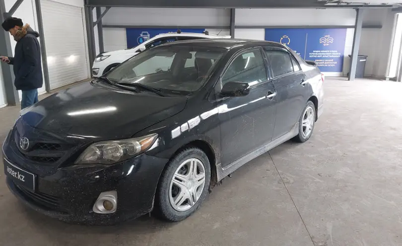 Toyota Corolla 2013 года за 6 800 000 тг. в Астана