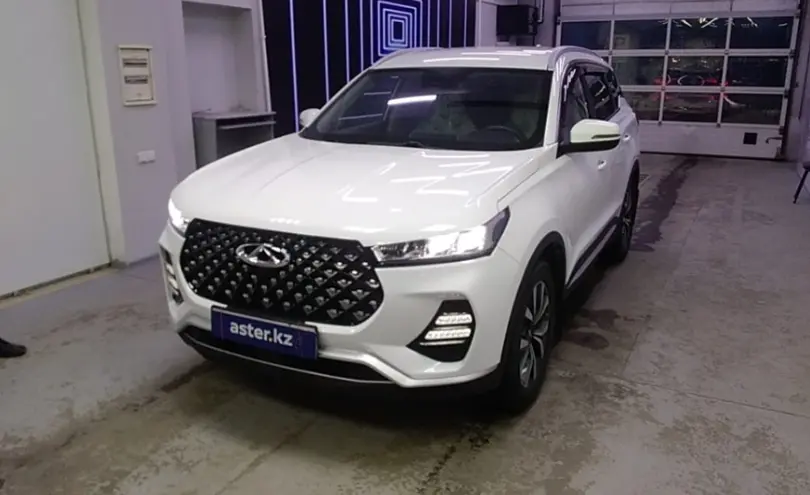 Chery Tiggo 7 Pro 2023 года за 9 500 000 тг. в Павлодар